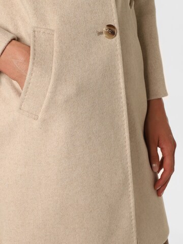 Manteau mi-saison s.Oliver en beige