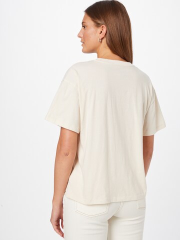 GAP Shirt in Beige