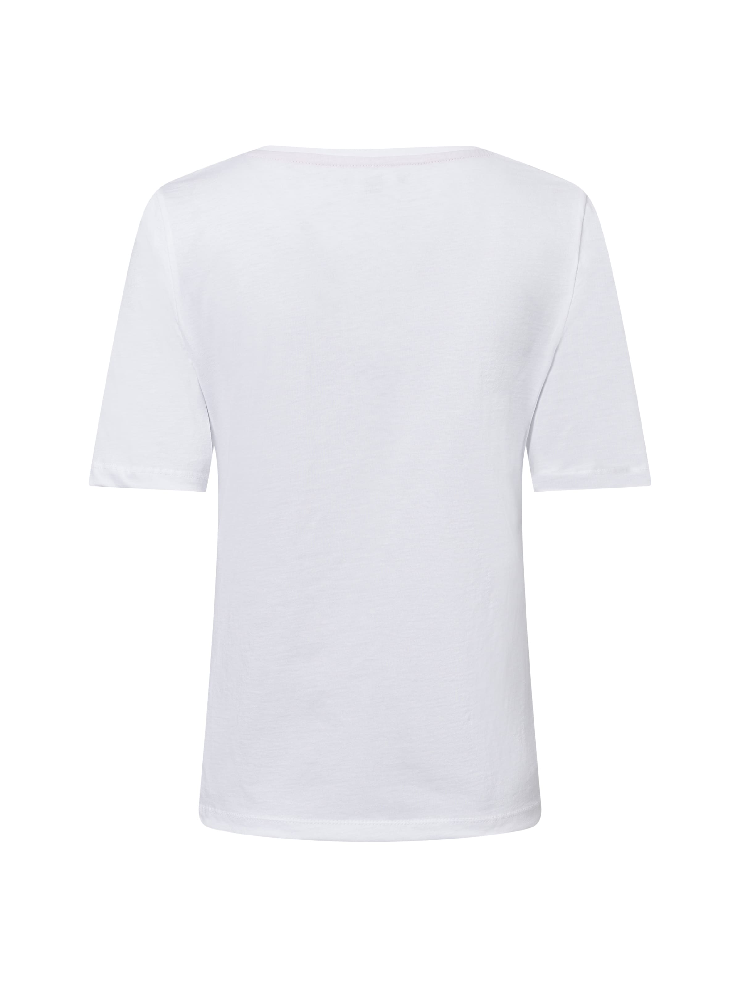 Franco Callegari Shirt in White