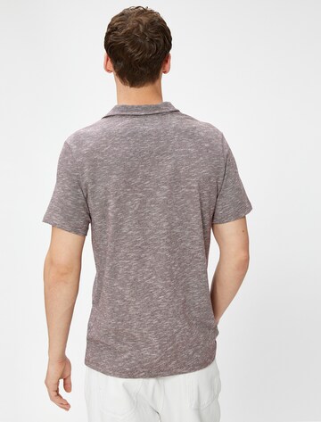 Koton Shirt in Purple