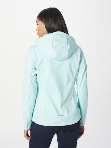 ICEPEAK Outdoor Jacket 'BOISE' in Blue