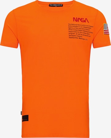 Redbridge Shirt 'Tucson' in Mixed colors: front