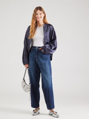 PINKO Loose fit Jeans in Blue