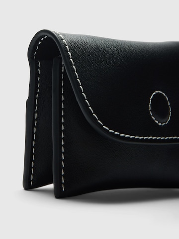 Marsupio di SELECTED in nero