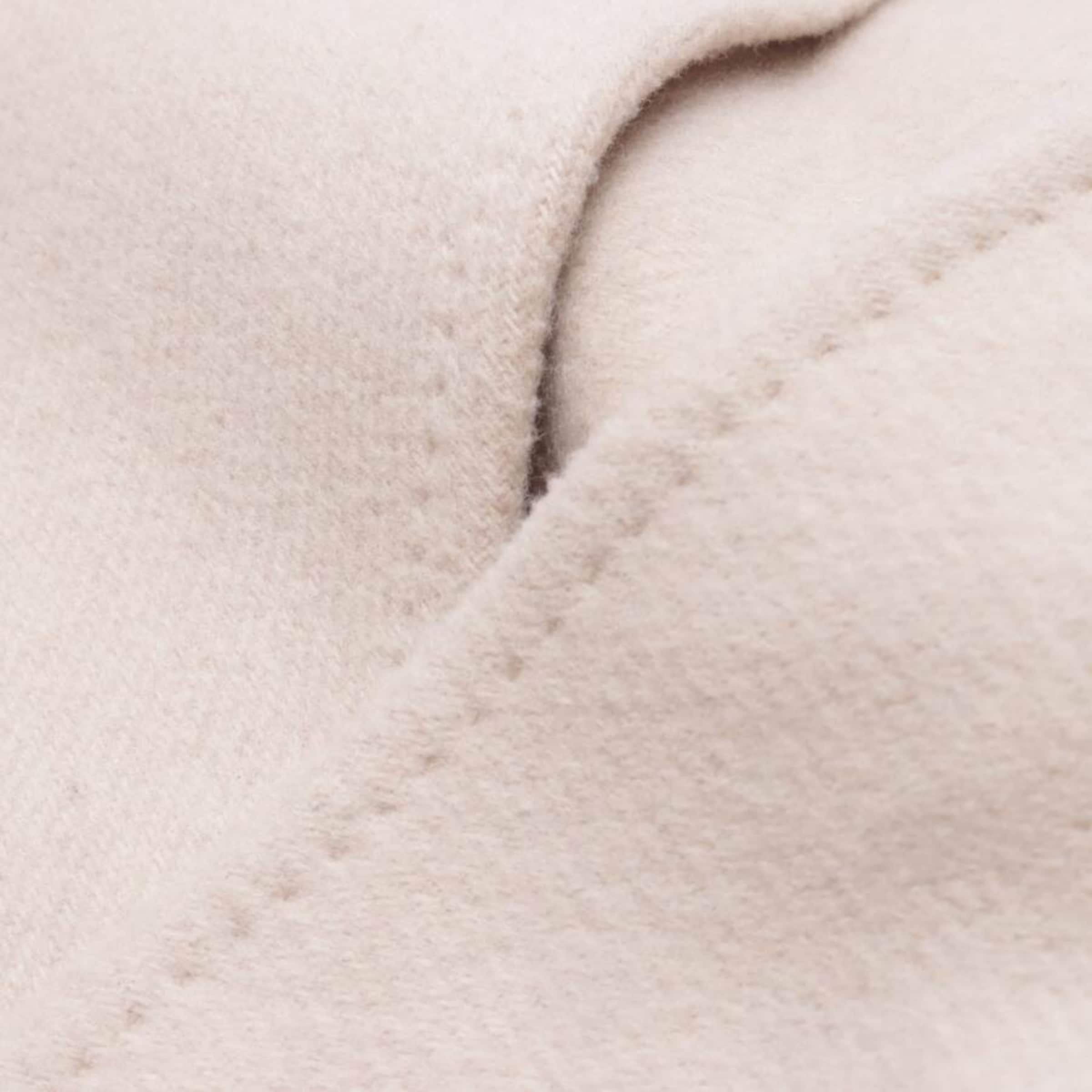 Closed Übergangsjacke M in Weiß