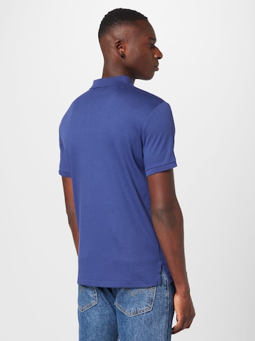 Polo Ralph Lauren Poloshirt in Blau