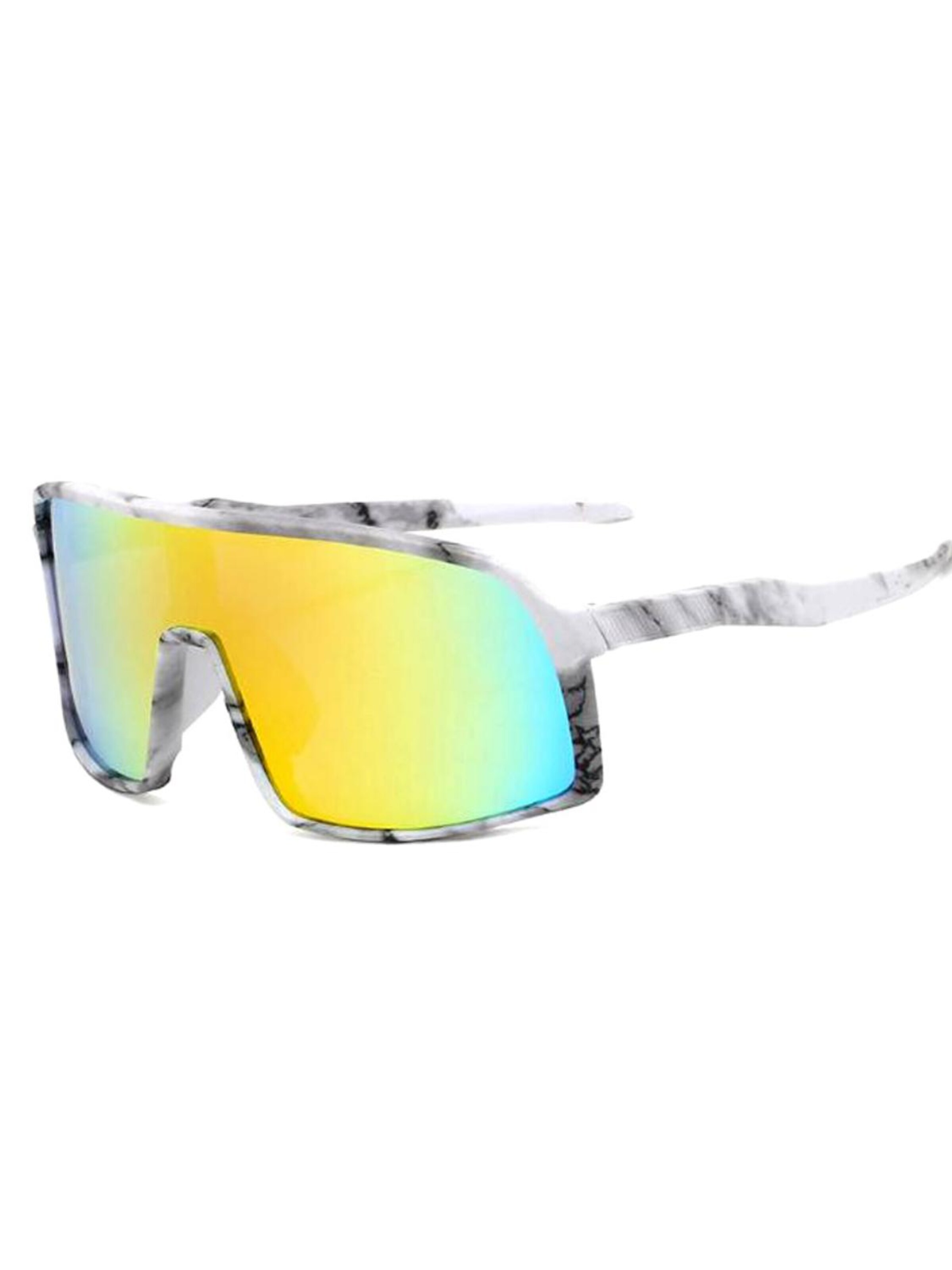 VEYREY Sports Sunglasses in Onesize in Mixed colors, Item view