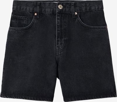 Jeans 'ZAIDA' MANGO pe albastru închis, Vizualizare produs