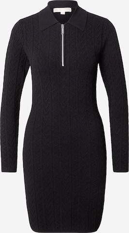 MICHAEL Michael Kors Neulemekko värissä musta: etupuoli