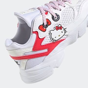 ADIDAS ORIGINALS Sneakers 'Hello Kitty Astir' in White