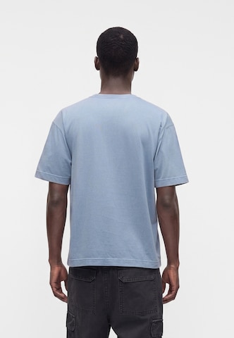 HOLLISTER Μπλουζάκι σε μπλε