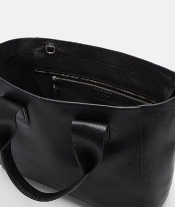 Liebeskind Berlin Shopper in Black