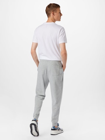 Polo Ralph Lauren Tapered Housut värissä harmaa