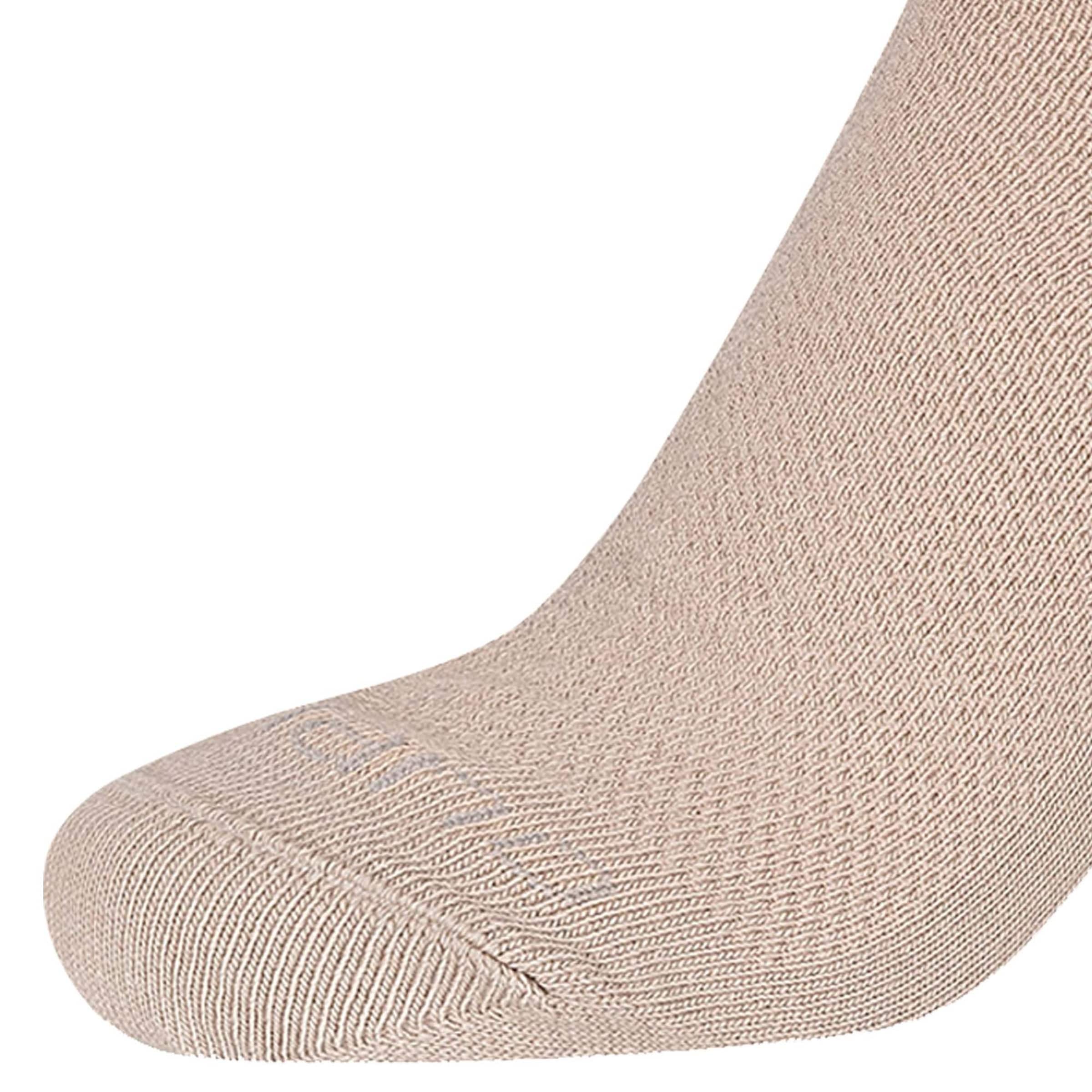 camano Socken in Beige