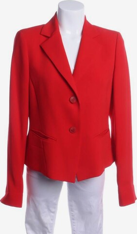 Riani Blazer in L in Red: front