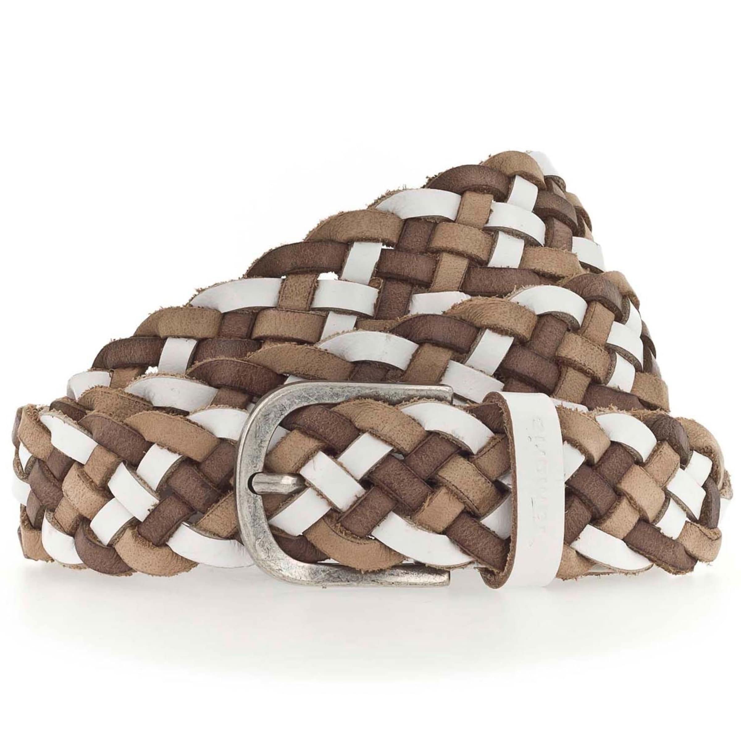 Tamaris Belt in Mixed colors: front