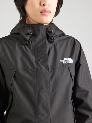 Giacca funzionale 'Antora' di THE NORTH FACE in nero