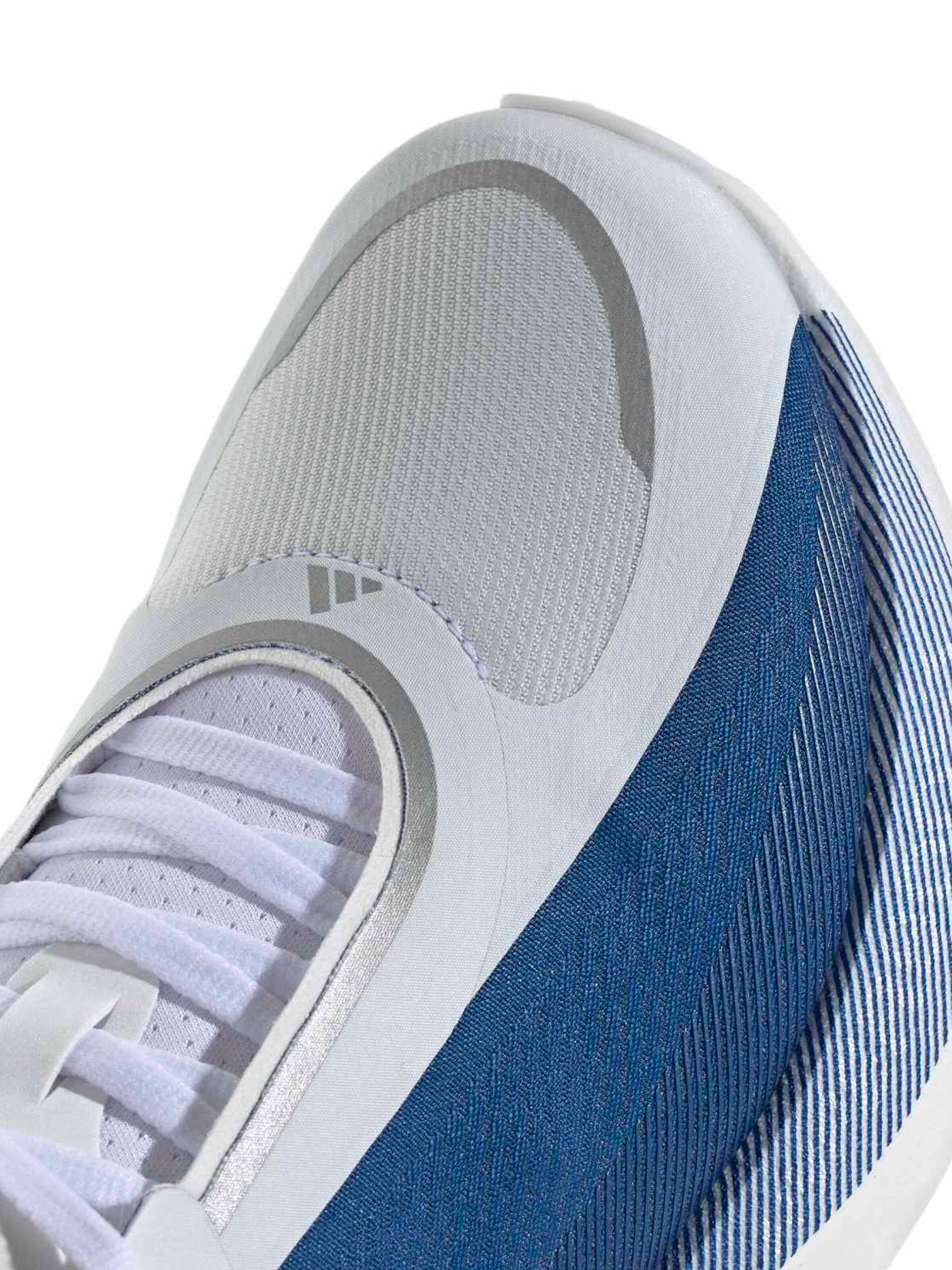 ADIDAS PERFORMANCE Tekaški čevelj 'HYPERBOOST EDGE' | bela barva