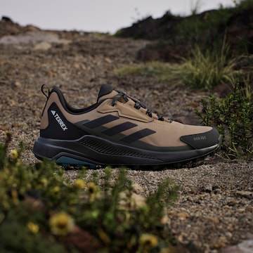 Scarpa bassa 'Anylander' di ADIDAS TERREX in beige