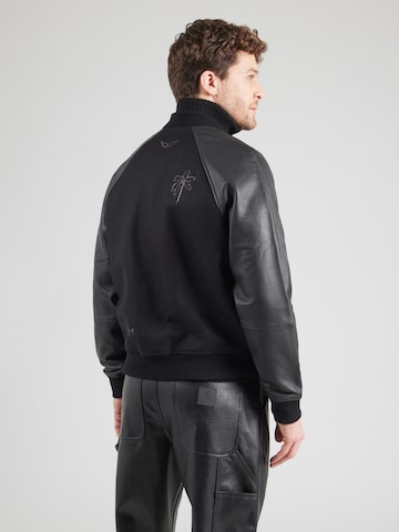 Giacca di mezza stagione 'BORIS' di Zadig & Voltaire in nero