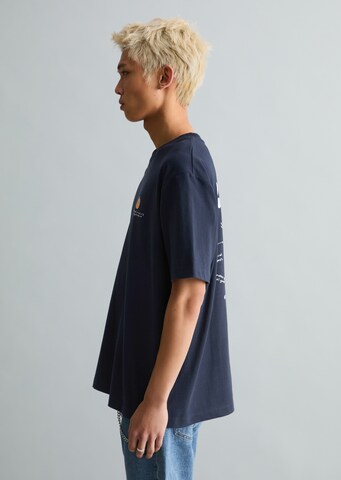 Marc O'Polo DENIM Shirt in Blauw