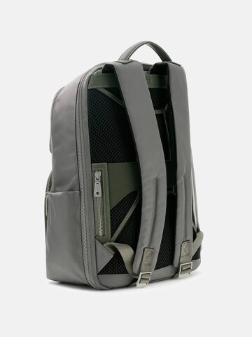 GUESS Backpack 'Berna' in Green
