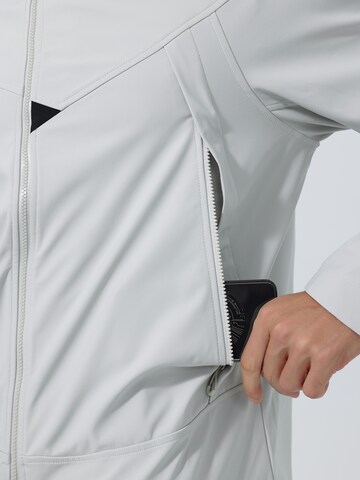 Youthup Outdoorjacke in Weiß