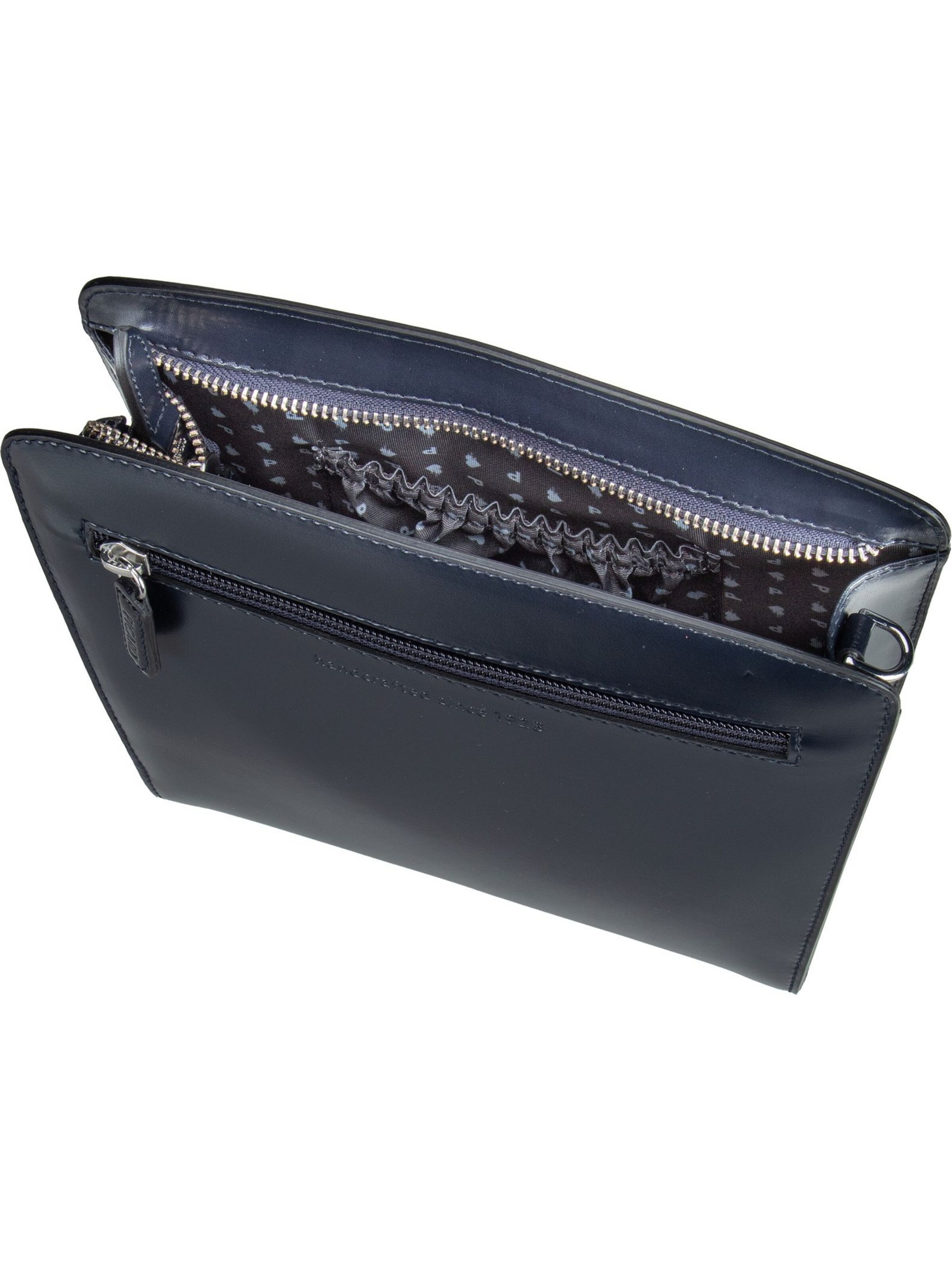 Picard Crossbody bag 'Black Tie 5560' in Blue