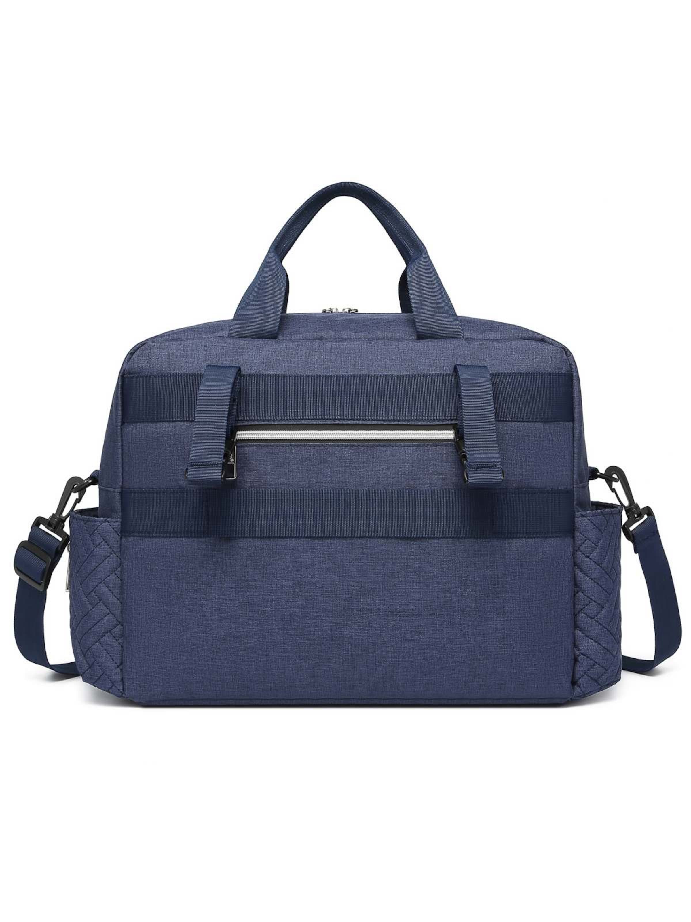 Kono Weekender in Blue