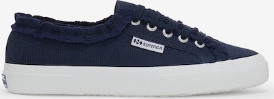 SUPERGA Sneaker in navy, Produktansicht