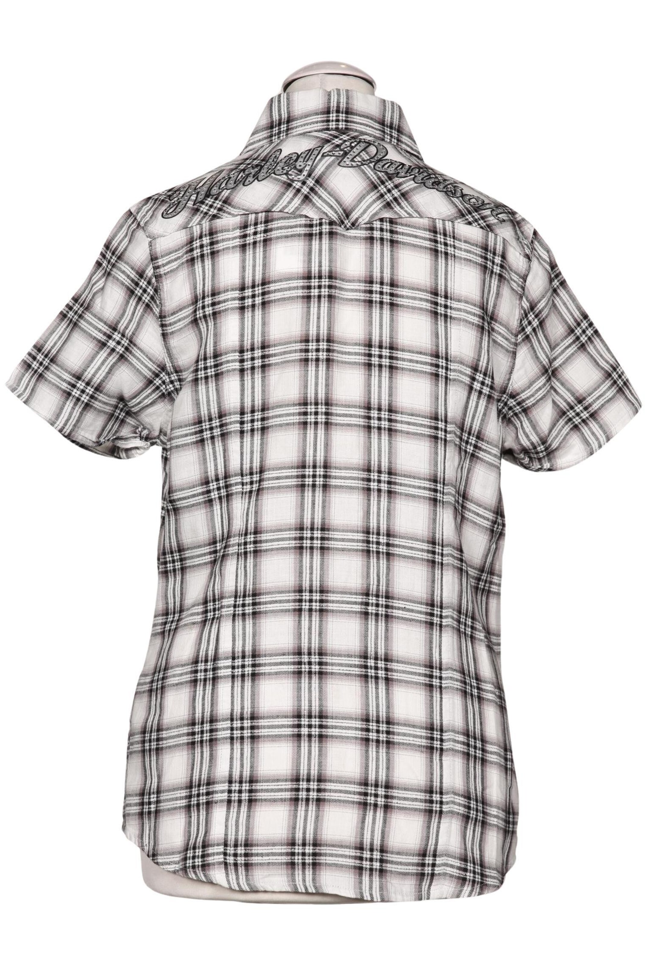 Harley Davidson Blouse & Tunic in XS in Mixed colors