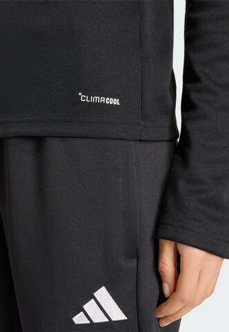 ADIDAS PERFORMANCE Funkcionális felső 'Entrada26' - fekete