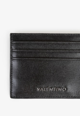 Etui 'KARO' de la VALENTINO pe negru
