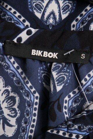Bik Bok Tunika-Bluse S in Blau