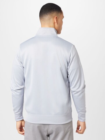 Nike Sportswear - Sudadera con cremallera en gris