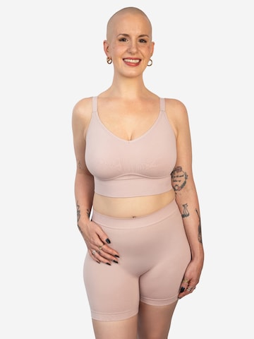 SugarShape Podprsenka – pink