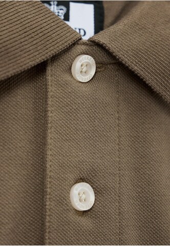 Weekend Offender Shirt 'Caneiros' in Brown