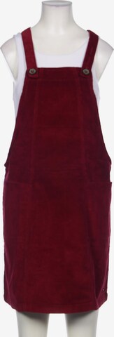 Tranquillo Dress in M in Red: front