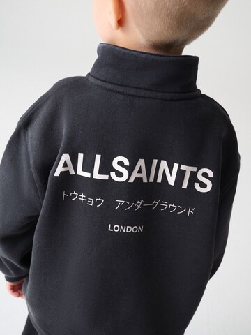 Brookland Sweatsuit 'ALLSAINTS ' in Black