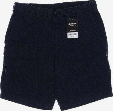 UNIQLO Shorts in 30 in Blue: front
