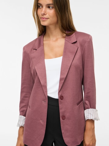 Blazer 'VISAGA' di VILA in rosa