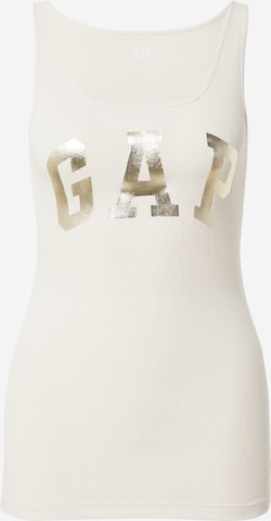 GAP Top in Beige: front