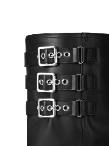 Boots Dream Pairs en noir