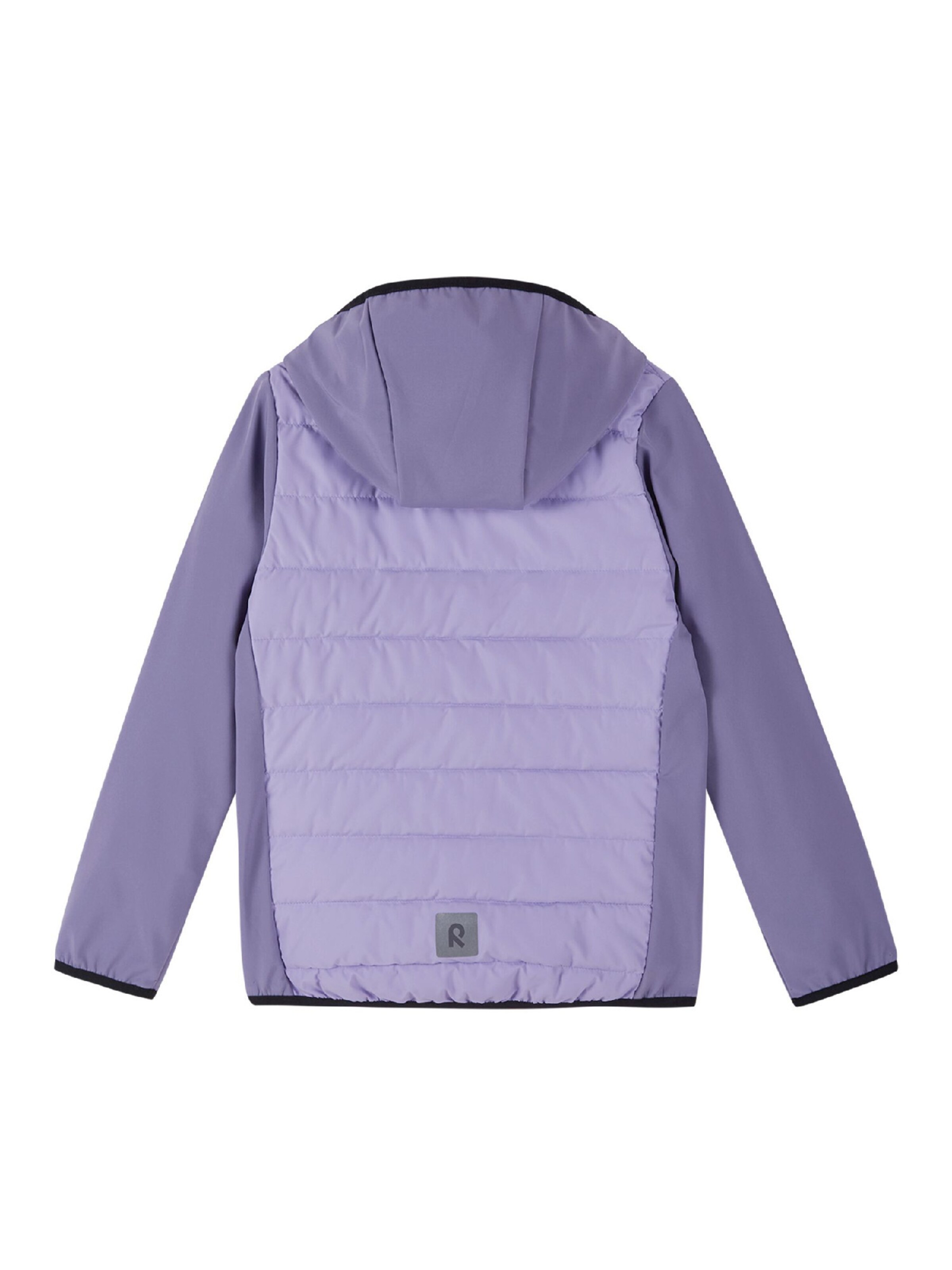 Veste outdoor 'Vaihto' Reima en violet