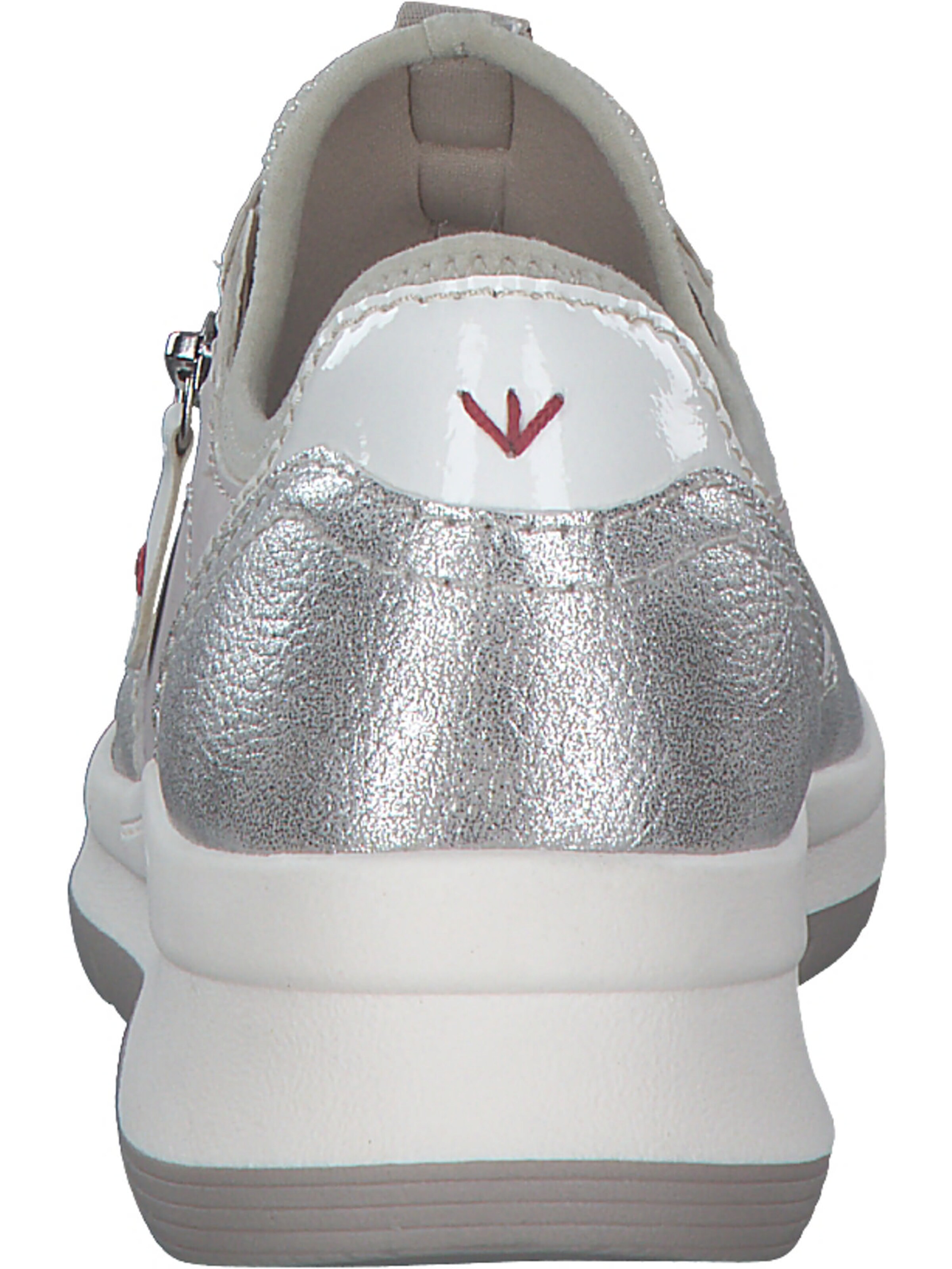 JANA Slip-Ons in Grey