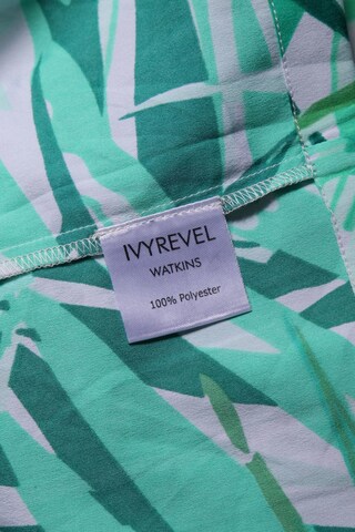 IVYREVEL Blouse & Tunic in XS in Green