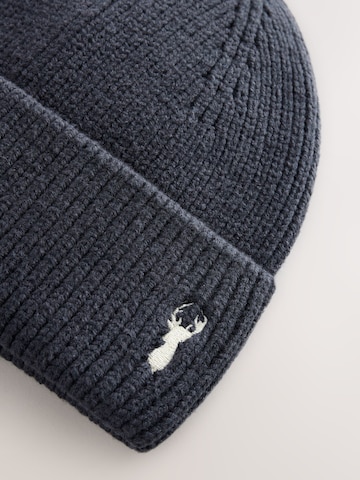 Next - Gorra en azul