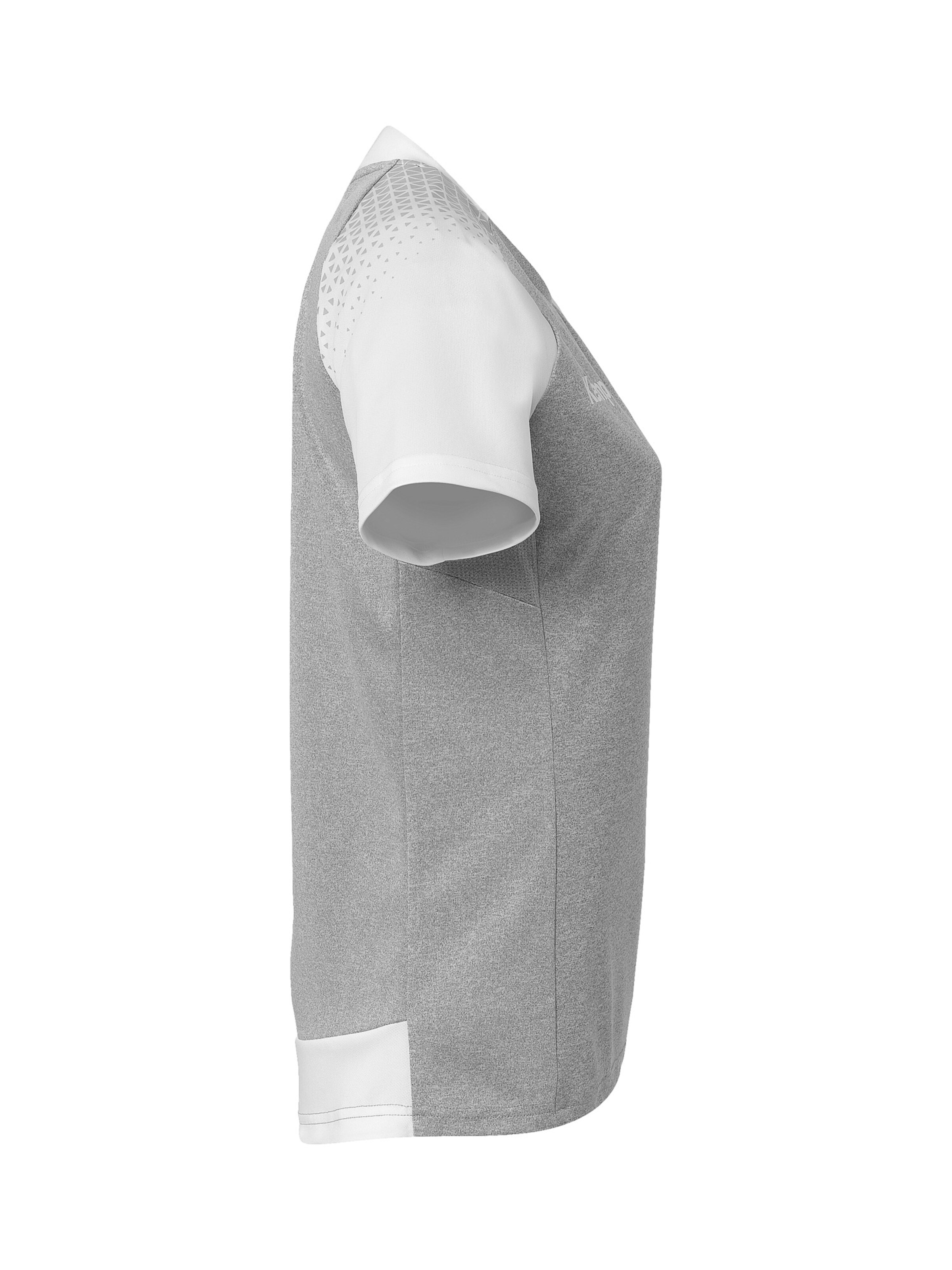 KEMPA Jersey 'Ambition 28' in Grey