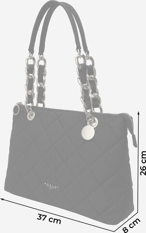 REPLAY Shoulder bag in Black