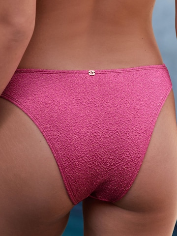 B by Ted Baker Spodní díl plavek – pink